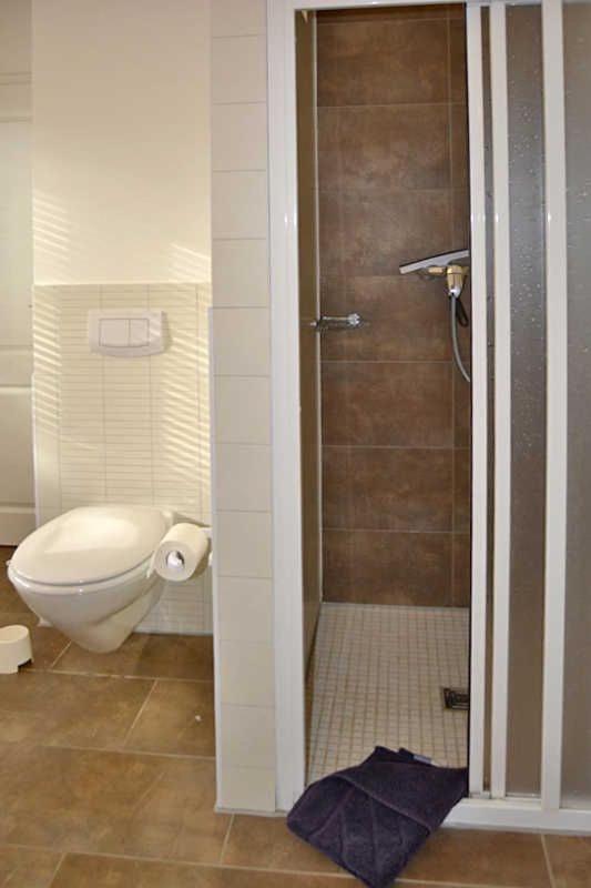 Reetdachhaus Im Fischerdorf Freest Ngoại thất bức ảnh