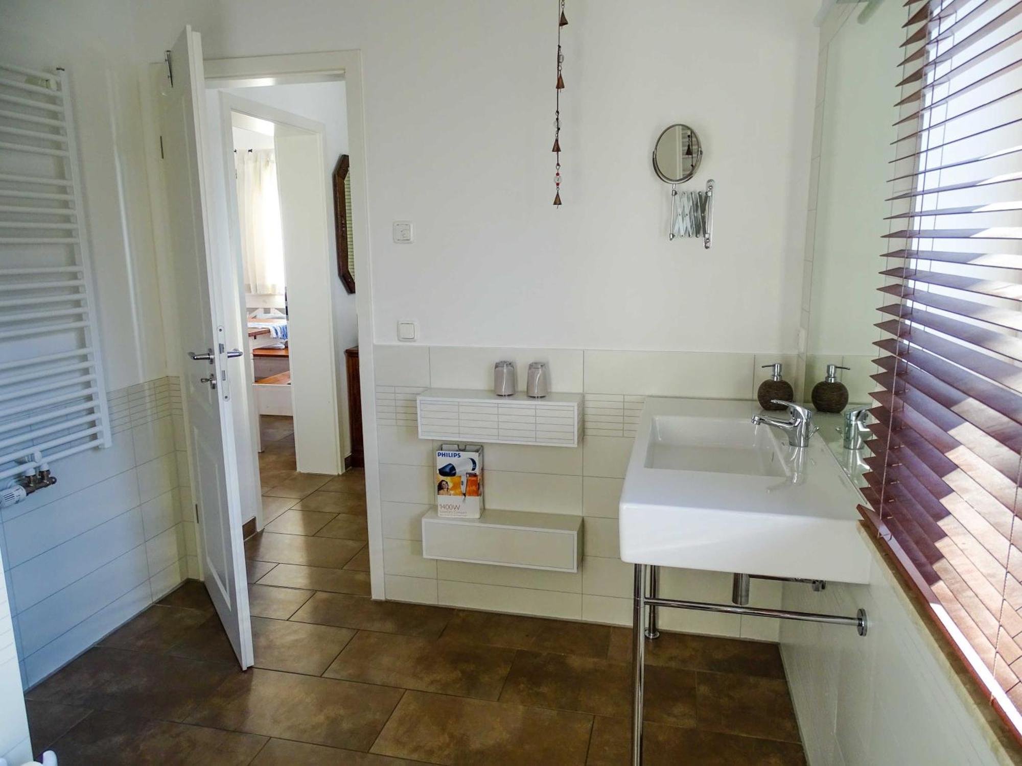 Reetdachhaus Im Fischerdorf Freest Ngoại thất bức ảnh